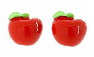 Tasty Apples!
