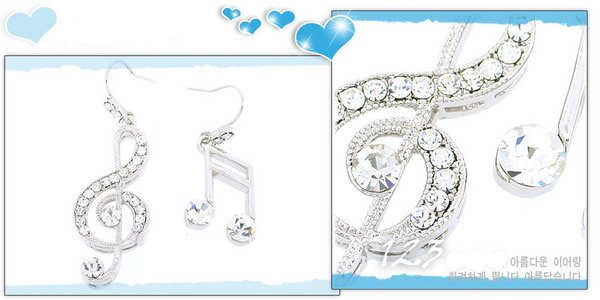 Musical Notes
