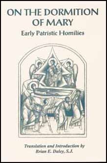 On the Dormition of Mary