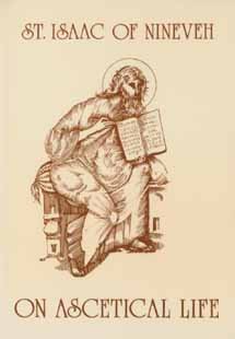 On Ascetical Life - Isaac of Nineveh