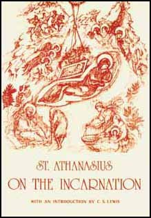 On the Incarnation - Athanasius