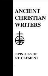 Epistles of Clement of Rome and Ignatius of Antioch