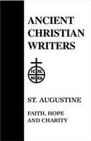 Faith, Hope and Charity - Augustine