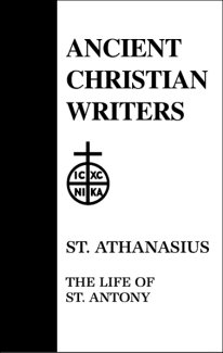 The Life of Antoni - Athanasius