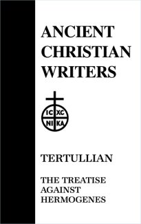 Against the Hermogenes - Tertullian