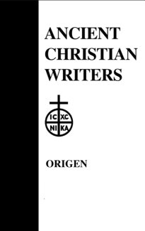 Song of Songs, Commentary and Homilies - Origen