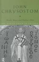 John Chrysostom