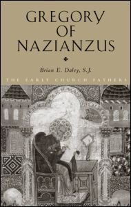 Gregory of Nazianzus