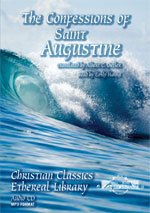 Confessions - Augustine