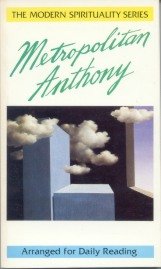 Metropolitan Anthony Bloom