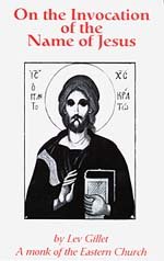 On the Invocation of the Name of Jesus