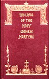 The Lives of the Holy Women Martyrs