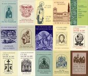 Popular Patristics Series (35 volumes)