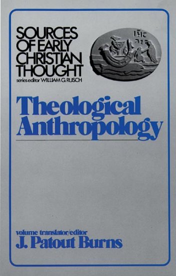 Theological Anthropology
