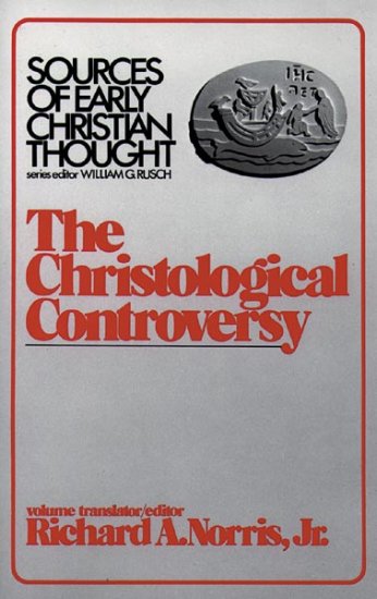 The Christological Controversy