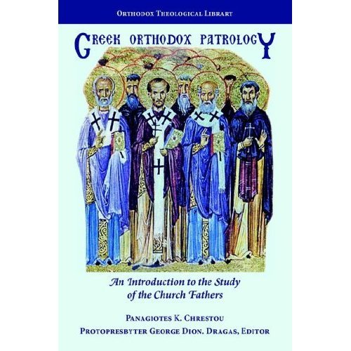 Introduction to the Fathers set