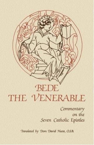 Commentary on the Seven Catholic Epistles (Bede the Venerable)