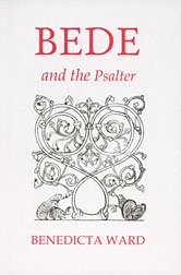 Bede and the Psalter