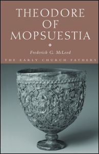 Theodore of Mopsuestia