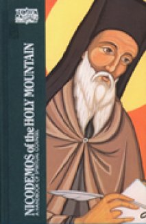 Nicodemos of the Holy Mountain: A Handbook of Spiritual Counsel
