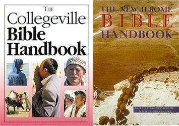 Bible Handbook Package (2 volumes)