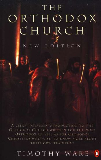 The Orthodox Church