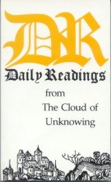 Daily Readings from the Cloud of Unknowing