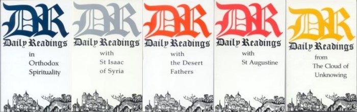 Daily Readings Collection (5 Volumes)