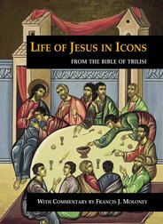 Life of Jesus in Icons