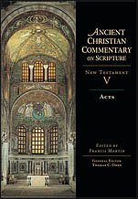 ACCS NT 5 - Acts