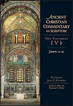 ACCS NT 4b - John 11-21