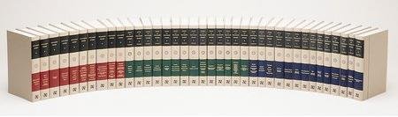 The Early Church Fathers (38 Volumes)