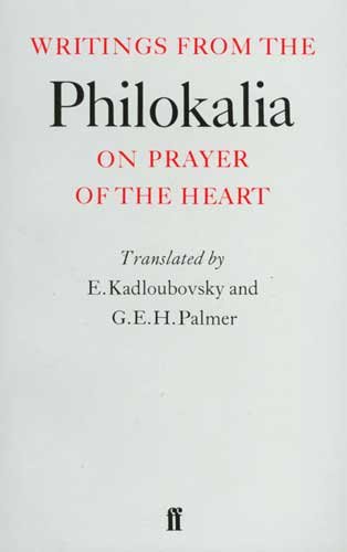 Writings from the Philokalia