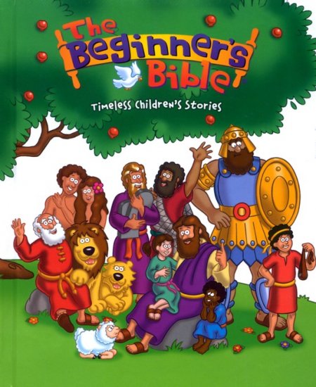 The Beginner's Bible