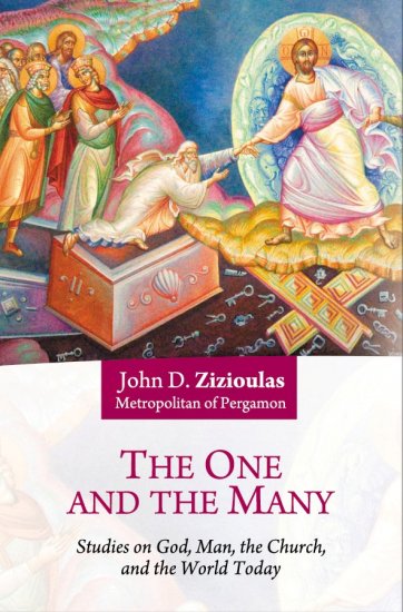 The One and the Many
