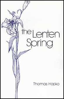 The Lenten Spring