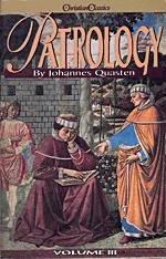 Patrology - Volume 3