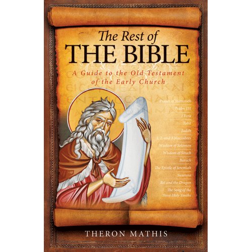 The Rest of the Bible