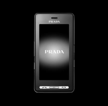 LG ke850 Prada unlocked phone