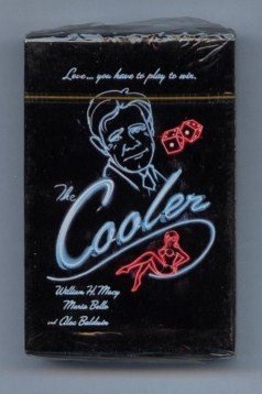 The Cooler The Movie Playing Cards Alec Baldwin William Macy Maria Bello
