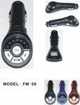Car Mp3 Player (USB) VERSION #1