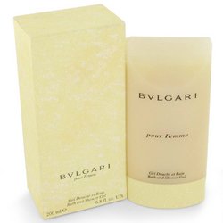 BVLGARI (Bulgari) by Bulgari - Shower Gel 6.7 oz