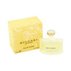 BVLGARI (Bulgari) by Bulgari - Mini EDP .17 oz