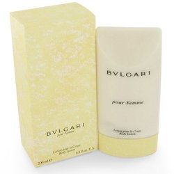 BVLGARI (Bulgari) by Bulgari - Body Lotion 6.7 oz