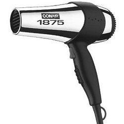 Conair 1875 Chrome Turbo Styler