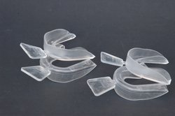 Jane Products Sure Fit Moldable Teeth Whitening Trays ( 2 Sets )