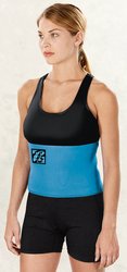 Bally Total Fitness Slimmer Belt (Case of 6)