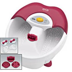 Sole Sensations Foot Spa