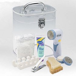 Foot Care Gift Set