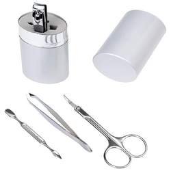 L'Davinchiâ„¢ 4pc Manicure Set